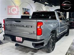 شيفروليه سلفرادو